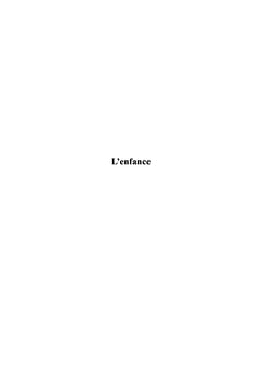 Les lettres qui dansent