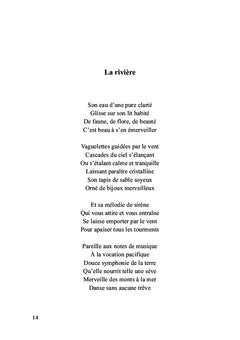 Les lettres qui dansent