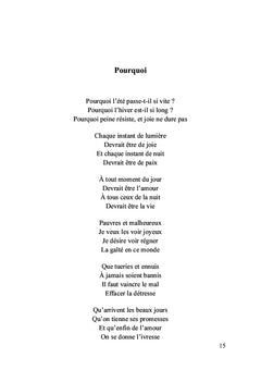 Les lettres qui dansent