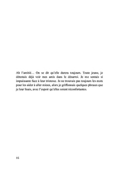 Les lettres qui dansent