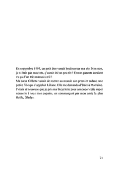 Les lettres qui dansent