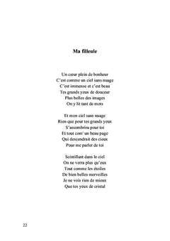 Les lettres qui dansent