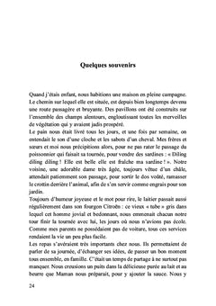 Les lettres qui dansent