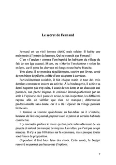 Les nouvelles petites histoires de Mamido