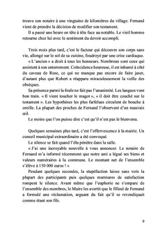 Les nouvelles petites histoires de Mamido