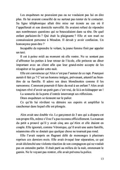 Les nouvelles petites histoires de Mamido