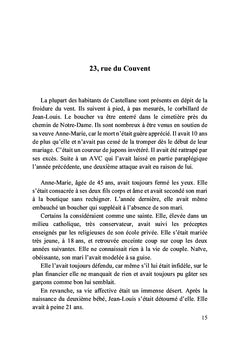 Les nouvelles petites histoires de Mamido