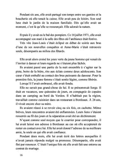 Les nouvelles petites histoires de Mamido