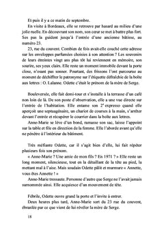Les nouvelles petites histoires de Mamido