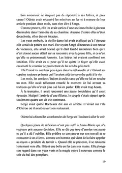 Les nouvelles petites histoires de Mamido
