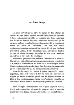 Les nouvelles petites histoires de Mamido