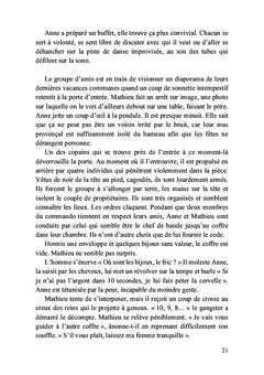 Les nouvelles petites histoires de Mamido