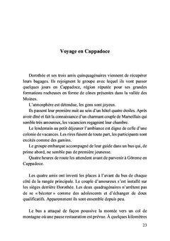 Les nouvelles petites histoires de Mamido