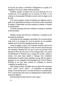 Les nouvelles petites histoires de Mamido