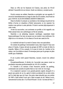 Les nouvelles petites histoires de Mamido