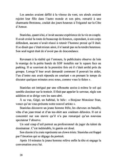 Les nouvelles petites histoires de Mamido
