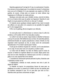 Les nouvelles petites histoires de Mamido