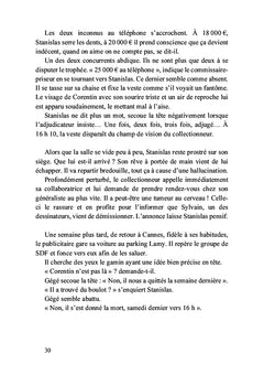 Les nouvelles petites histoires de Mamido