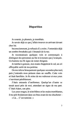 Rien ne s'efface