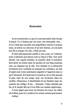 Rien ne s'efface