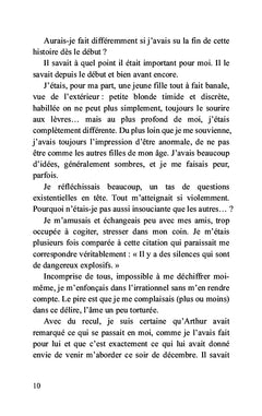 Rien ne s'efface