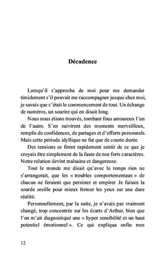 Rien ne s'efface