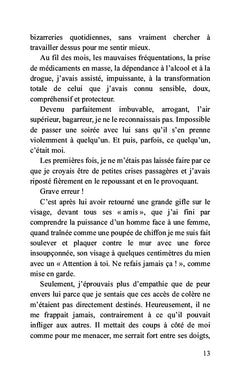 Rien ne s'efface