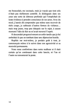 Rien ne s'efface
