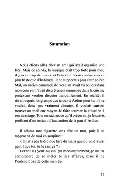 Rien ne s'efface