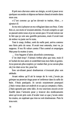 Rien ne s'efface