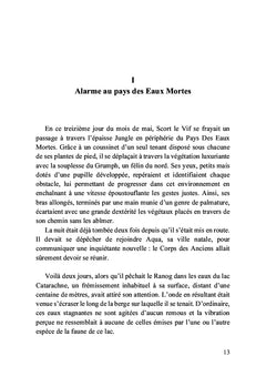 Le Courant Inverse