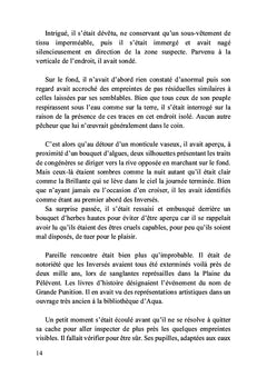 Le Courant Inverse