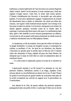 Le Courant Inverse