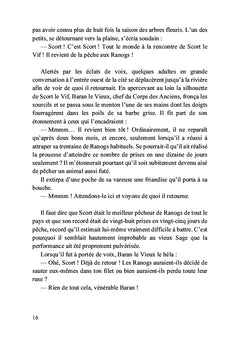 Le Courant Inverse