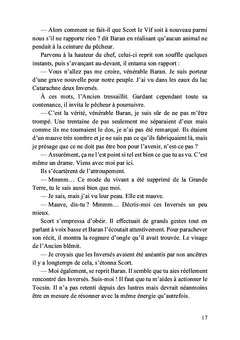 Le Courant Inverse
