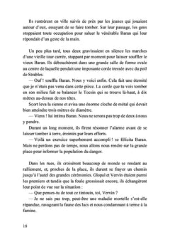 Le Courant Inverse
