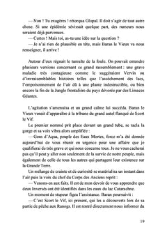 Le Courant Inverse
