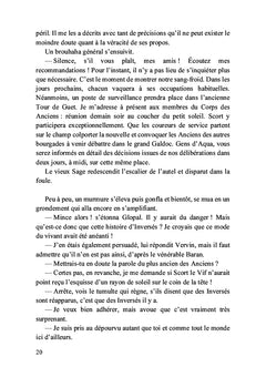 Le Courant Inverse