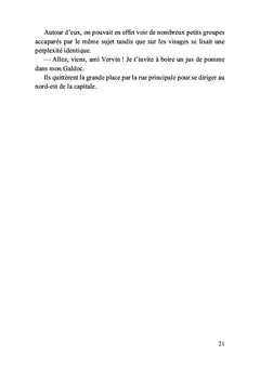 Le Courant Inverse