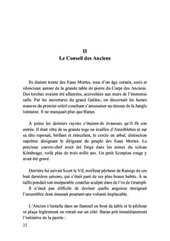 Le Courant Inverse