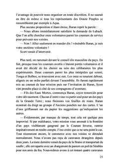 Le Courant Inverse