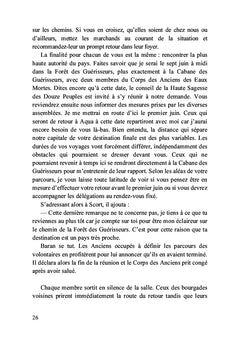 Le Courant Inverse
