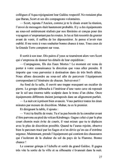 Le Courant Inverse