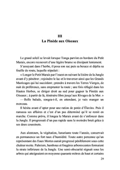 Le Courant Inverse