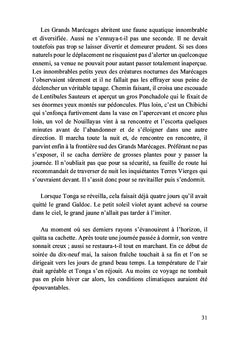 Le Courant Inverse