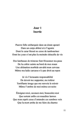 50 jours d'introspection en chansons