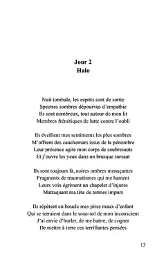 50 jours d'introspection en chansons