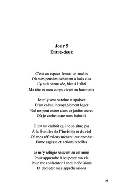 50 jours d'introspection en chansons