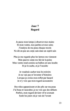 50 jours d'introspection en chansons