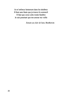 50 jours d'introspection en chansons